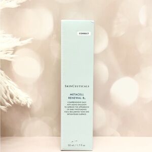 SkinCeuticals Metacell Renewal B3 Daily Emulsion 1.7 Fl